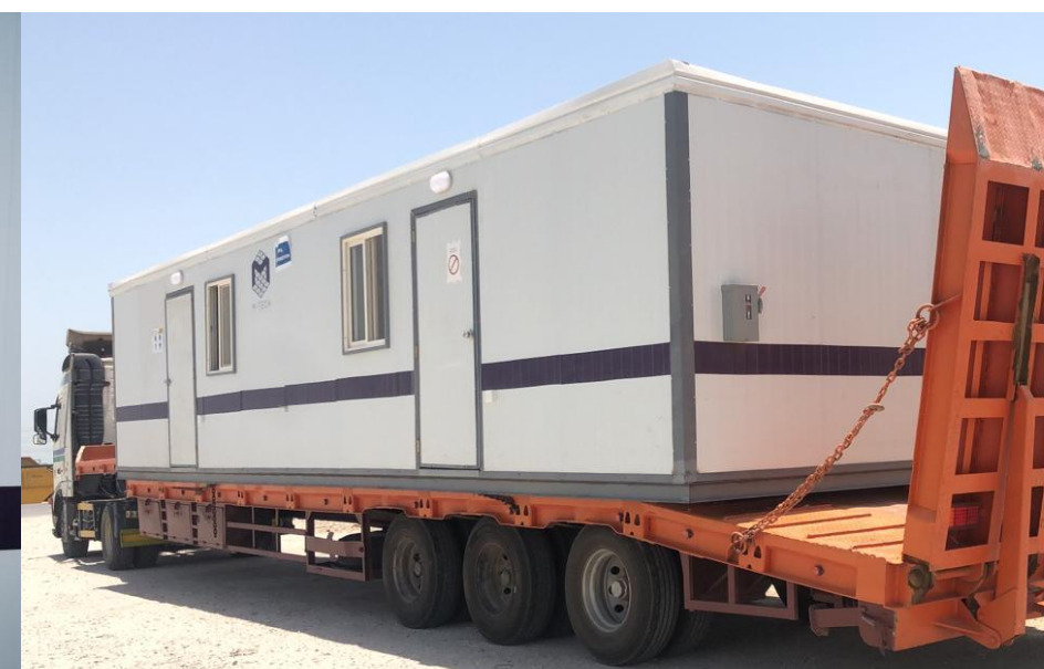 Equipment Rental Services