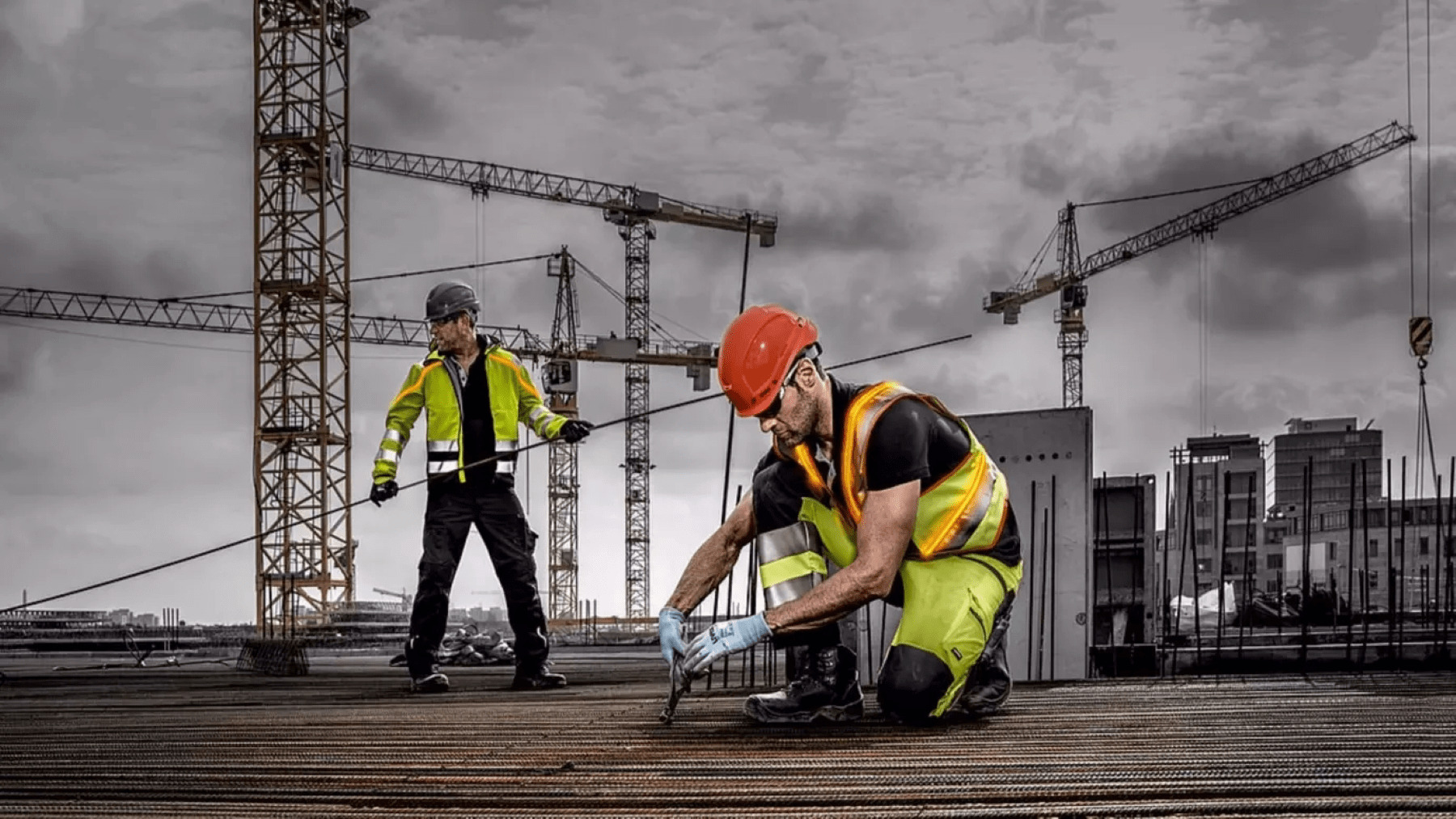 Manpower Supply