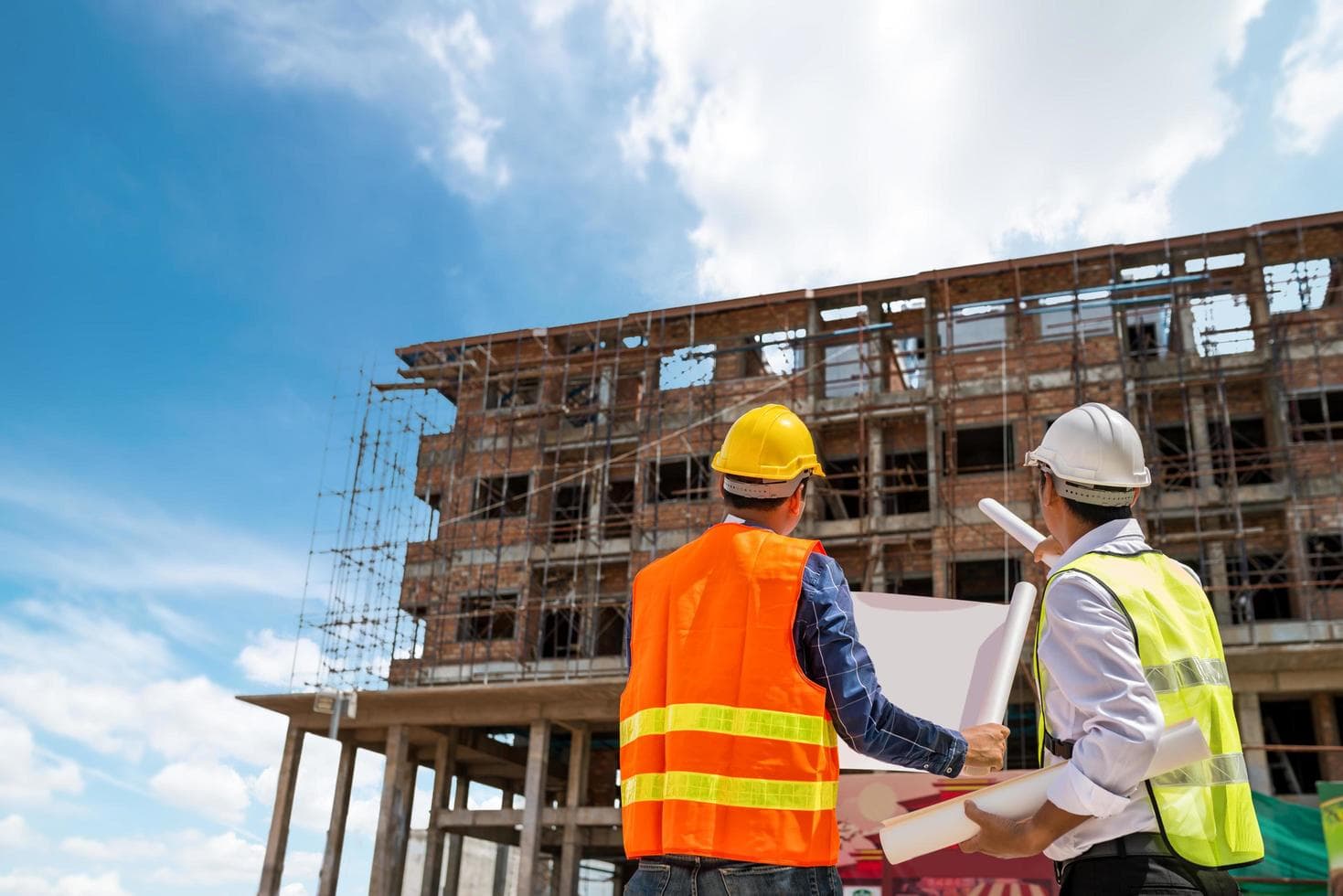 Building Construction