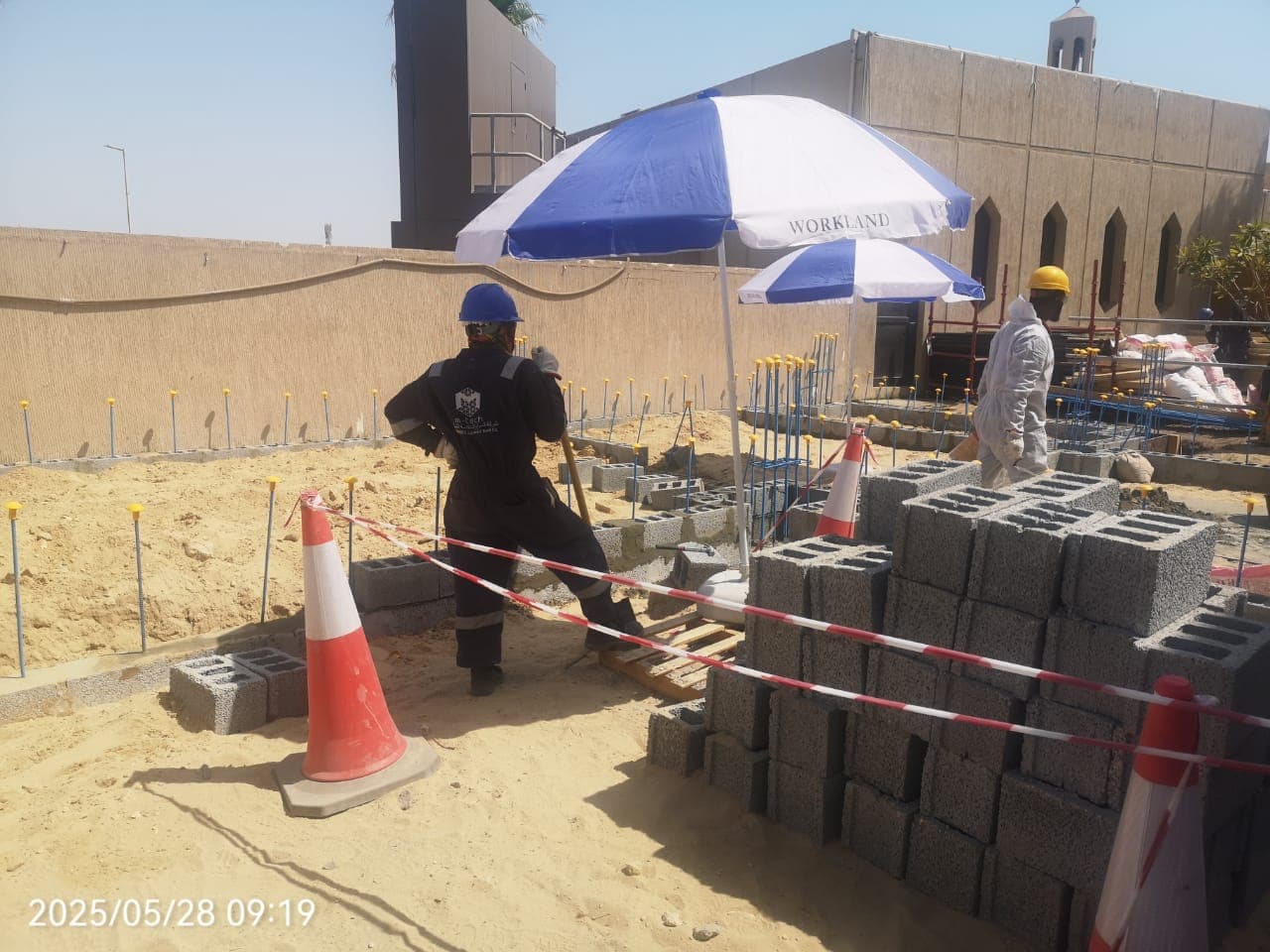 Construction & Building image 1