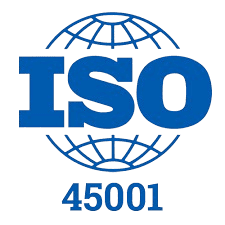 ISO 45001 Certification