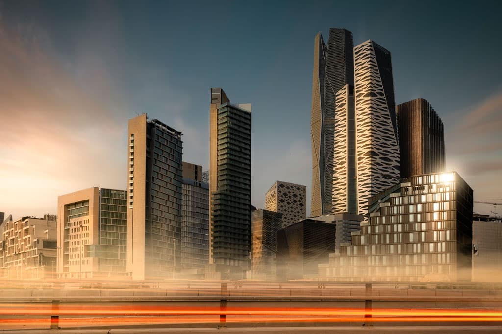 Construction and Building Projects