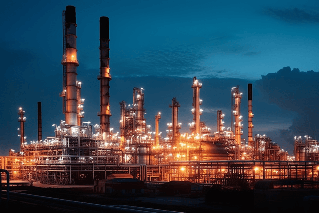 MAINTENANCE, REPAIRING & OVERHAULING