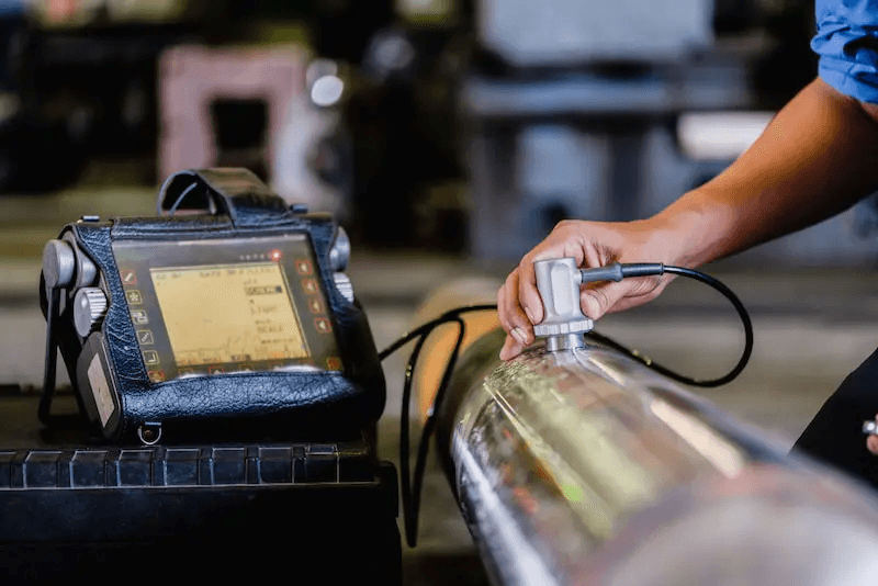 Inspection & Testing (NDT)