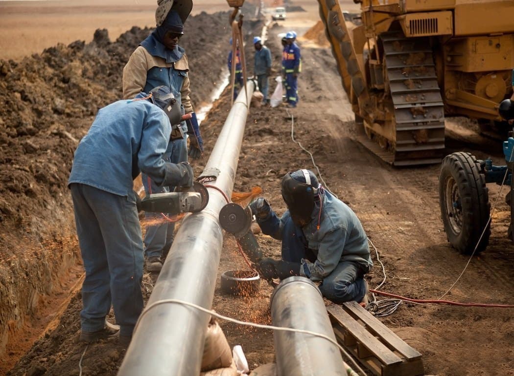 Pipeline Services