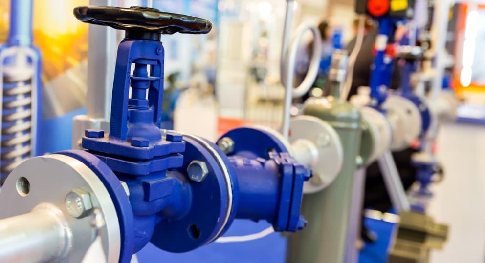 Valve Services