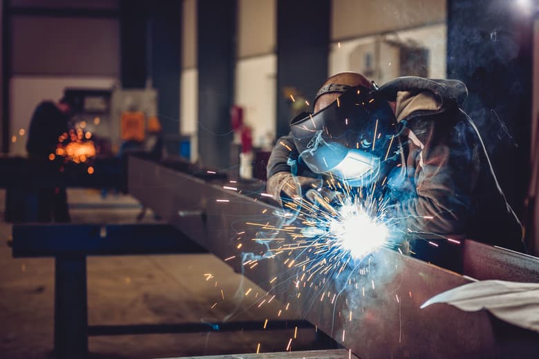Welding & Mechanical Services