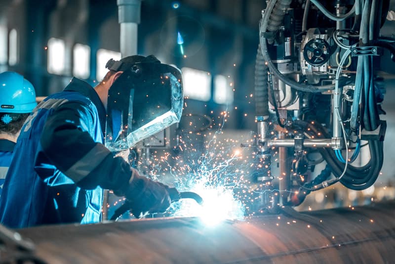 Fabrication Services & Testing